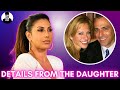 RHONJ Star’s Daughter Accuses Step-Father of Mistreatment + Jen Aydin Responds! #bravotv