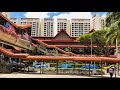 芽笼士乃与芽笼的多彩传统之旅 Geylang Serai & Geylang Trail