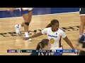 highlights from utah state s 70 64 win at san josé state