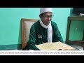 🔴 live rutinan ngaji online kitab al fiyah ibnu malik eps 02 . isim isyaroh