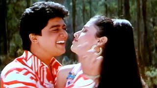 Kya Nahi Kiya Kya Kiya Tere Pyar Mein-Bhishma 1996 Full Video Song, Mithun, Harish, Anjali Jathar
