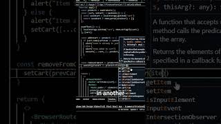 React JS Tutorial: How to Remove Items from Cart