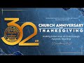 PMCC (4th Watch) - Mandaluyong Locale 32nd Church Anniversary & Thanksgiving Service Highlights