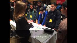 Tech Summit Award Video 2016