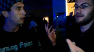 MLG Anaheim 2011 ♦ Walshy and Gandhi