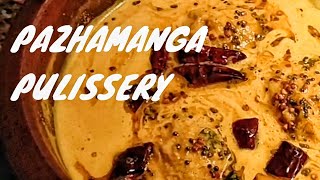 Pazhamanga Pulissery a delicious Kerala recipe || പഴമാങ്ങ പുളിശേരി, മലയാളികളുടെ ഒരു നാടൻ ഒഴിച്ചുകറി