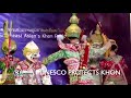 UNESCO PROTECTS KHON | Ch3Thailand