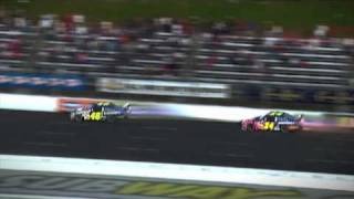 SUNOCO - 30 WHERE YOU START