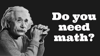 Do You Need Math to Be Good at Coding?