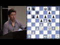 Karjakin vs. Kotsur, 2002 | Mastering the Middlegame - GM Eric Hansen