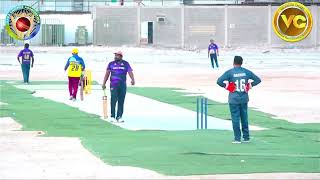 RCA | CRICKET | All star A vs SCCC CRICKET MATCH