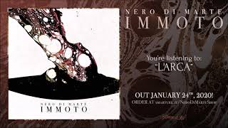 Nero Di Marte - L'Arca (official track premiere)