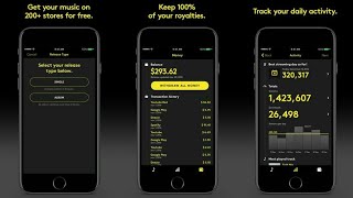 Amuse.io- Uploading Audio (the Right Way)