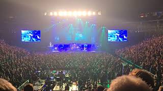 11 - Iron Maiden - Fear of the Dark - 11.13.24 - Spectrum Center - Charlotte - NC