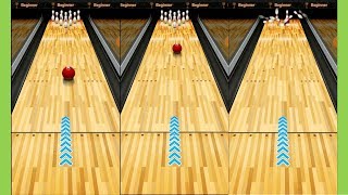 Super Bowling Gameplay Facebook