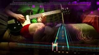 Rocksmith 2014 - DLC - Guitar - Rush 