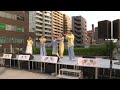 思い出にふたば 立教大学えどむらさき 【240818fuchu a cappella avenue 2024】