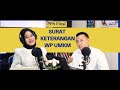 NGRUJAK Episode 16 - Surat Keterangan WP UMKM