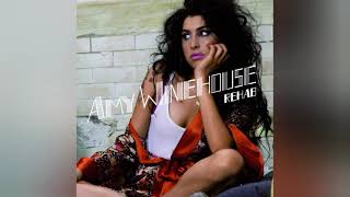 Amy Winehouse - Rehab (Demo Version) [M4A]