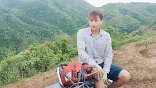 BAI KHẮP CHẢ LỜI NỌNG TIÊN BẮC AI XANH BA HẠI HAỬ TỌN PHĂNG NƠ NỌNG ƠI