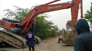 TATA HITACHI Super EX 210: The King of Excavators