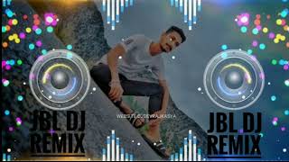 Pal Pal Dil Ke Pass Dj remix 💞Arjit singh sad song 💞DJ Anupam tiwari 💞JBL remix
