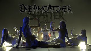 Shaf Reaction to Dreamcatcher드림캐쳐 'Shatter' Showcase ver | Favourite :)