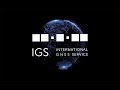 Discover the International GNSS Service