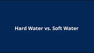 What's the Difference Between Hard Water and Soft Water? | Culligan Water