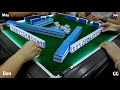 【跑馬仔 麻雀】【10月30日 最後衝刺！ gg、ben、joe 、may】hong kong mahjong pong gong only