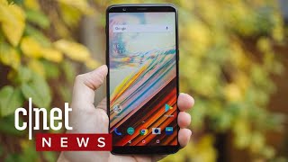 OnePlus 5T reviews are in, Uber's new app features