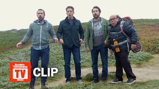 It's Always Sunny in Philadelphia S15 E08 Clip | Charlie Tries to Honor His Dad | Rotten Tomatoes TV