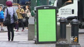 Why Aren't There More Recycling Bins In NYC?
