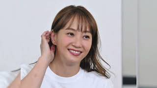 藤本美貴、やめて良かった名もなき家事　夫・庄司智春が「つけなくていい」に「その感覚なかった」