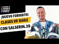 NUEVO FORMATO🕺🏽 - CLASES DE SALSA CON @Salserin.28