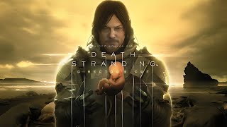 DEATH STRANDING | Dublado e Legendado PT BR | PC