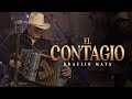 Braulio Mata - El contagio