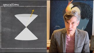 7 / Introduction to spacetime