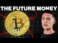 The Money of the Future  - Luke Belmar On Crypto