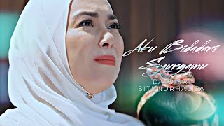 Aku Bidadari Syurgamu Dato Sri Siti Nurhaliza Ost 7 Hari Mencintaiku 2 Music