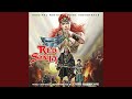 Main Title from Red Sonja
