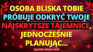 11:11💌ANIOŁOWIE OSTRZEGAJĄ: UWAGA NA TĘ OSOBĘ...✝️ Wiadomość od Anioła