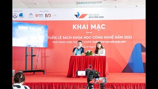 Chia sẻ“Những khát vọng cháy bỏng – kiến tạo sản phẩm công nghệ”  Tác giả Nguyễn Huy Du