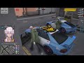 【 シミュグラ gta】１０５日目：物資テロ！？【抹茶 あずき】【 ストリーマーグラセフ】