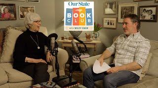 North Carolina Author Judy Goldman Discusses Her Book Together | Our State Book Club Podcast