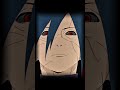 Madara is truly ghost of the uchiha [ MADRA - EDIT/AMV ] #anime #naruto #madara #viralshorts