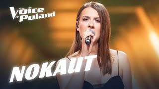 Adrianna Ropela | „I'd Rather Go Blind” | Nokaut | The Voice of Poland 15