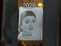 youtube shorts video 😍 #shorts Rashmika mandanna drawing very easy and  realistic  #rashmikamandanna