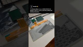 60Hz E Ink Display ⚡
