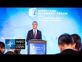 NATO Secretary General opening speech at the Bucharest Forum, 29 NOV 2022